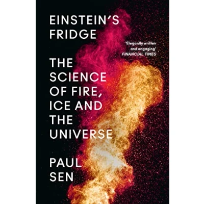 Afbeelding van Einstein&#039;s Fridge