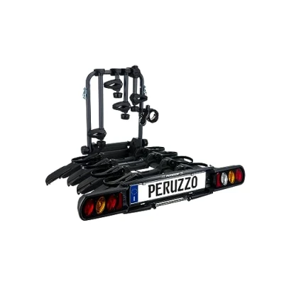 Afbeelding van Peruzzo fietsdrager Pure Instinct 4f
