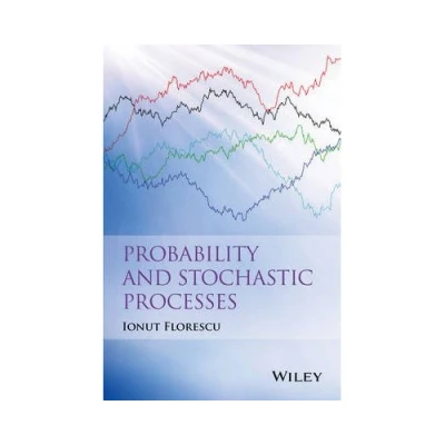 Image de Probability and Stochastic Processes