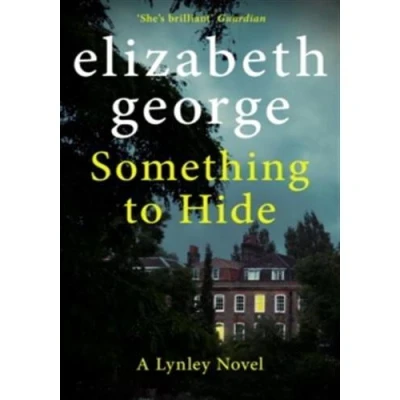 Image de Something to Hide
