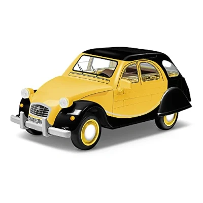 Afbeelding van COBI Youngtimer collection Citroën 2CV Charleston 84KL 24512