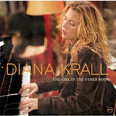 Afbeelding van Diana Krall The Girl In Other Room (CD)