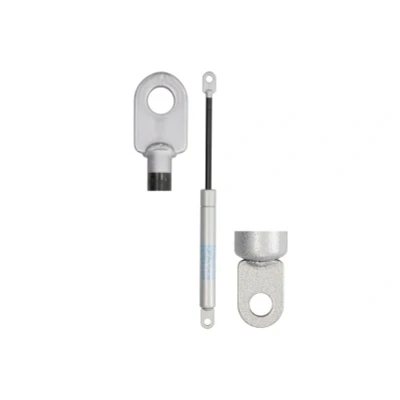 Afbeelding van STABILUS 3277KH Gasveer achterklep Zonder spoiler Kofferruimtedeksel