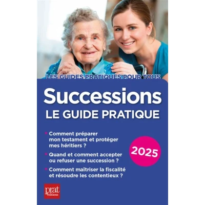 Image de Successions 2025