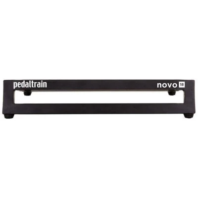 Afbeelding van Pedaltrain Novo 18 Softcase pedalboard
