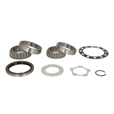 Afbeelding van SNR R169.33 Wiellagerset 82 TOYOTA: Land Cruiser Prado 70 Off Road, 80, 60