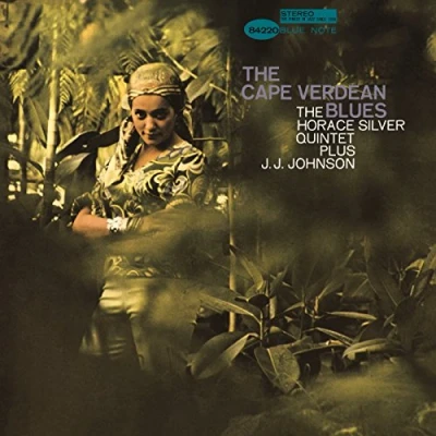 Afbeelding van The Cape Verdean Blues (Back To Bla