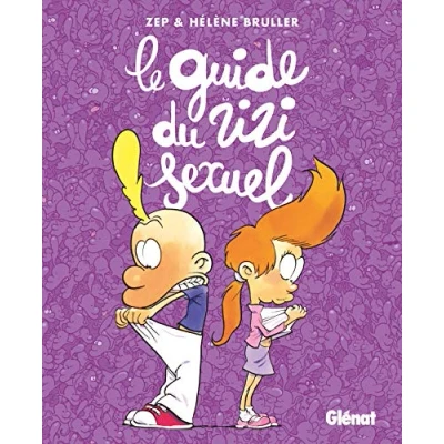 Afbeelding van Le guide du zizi sexuel