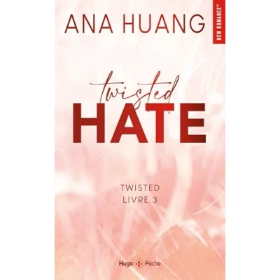 Afbeelding van TWISTED,3:TWISTED HATE