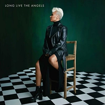 Afbeelding van Long Live The Angels (Deluxe editie)