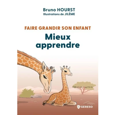 Image de Faire grandir son enfant Mieux apprendre