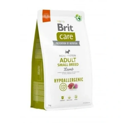 Afbeelding van Brit Care Hypoallergenic Small Breed Adult