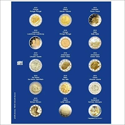 Afbeelding van Safe, TOPset, Supplement