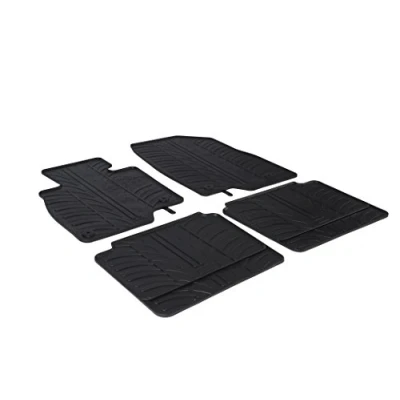 Afbeelding van Gledring Pasklare rubber matten GL 0219