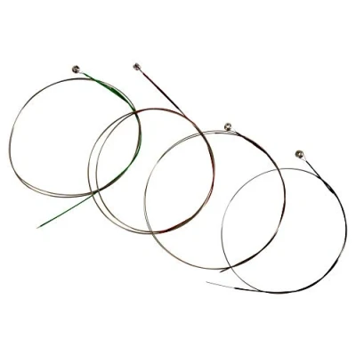 Image de Classic Cantabile VL 44 Cordes de Violon taille 4/4