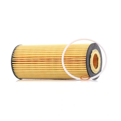 Afbeelding van HENGST Filter E32H D26 Oliefilter insert BMW: 5 Saloon, 3 Touring, Saloon