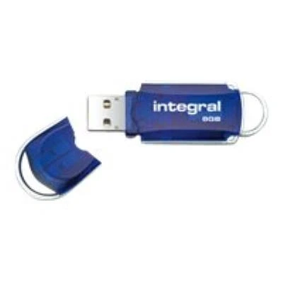Image de Integral Courier clé USB 16 Go