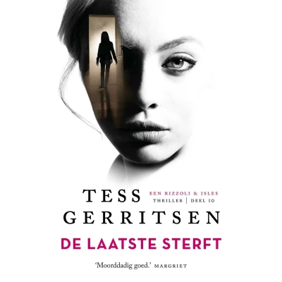 Afbeelding van De laatste sterft