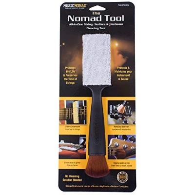 Afbeelding van Nomad MN205 Het nomadengereedschap, Accessoires voor instrumenten