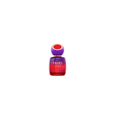 Afbeelding van Liu Jo Silkway Wow Eau de Parfum 50ml Dames