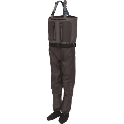 Afbeelding van Kinetic X5 St. Foot Boulder Grey L Waadpak