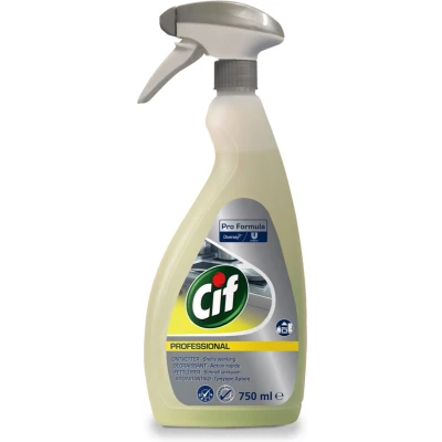 Afbeelding van Krachtige ontvetter Cif