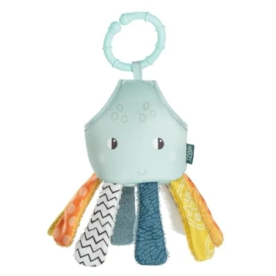 Afbeelding van Fehn Plansch &amp; Play Druipende Octopus