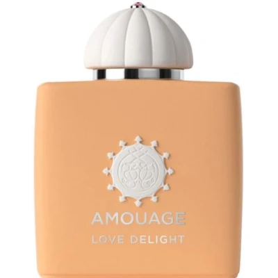 Afbeelding van Amouage Love Delight Woman 100 ml Eau de Parfum