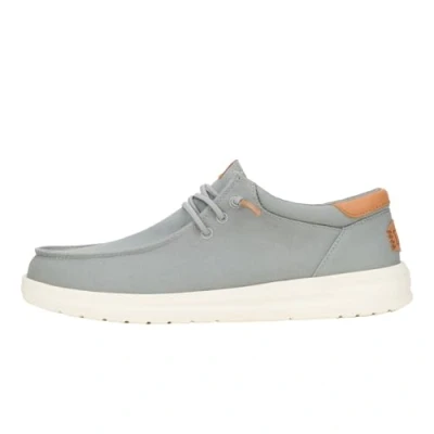 Afbeelding van HEY DUDE PAUL CANVAS Grijs 41 EU