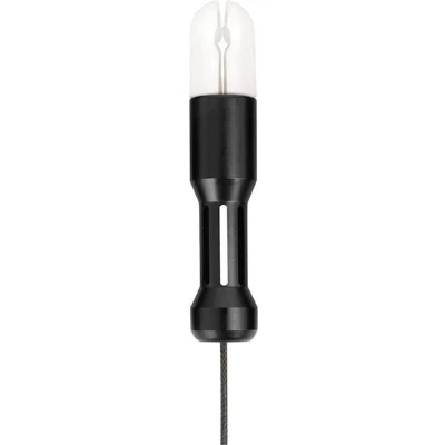 Afbeelding van Fox Black Label Stealth Bobbin White Karper swingers &amp; hangers