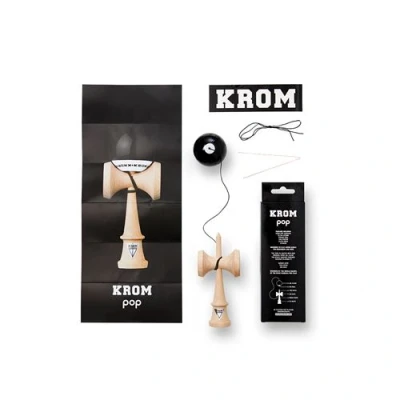 Afbeelding van Kendama Pop Lol Krom