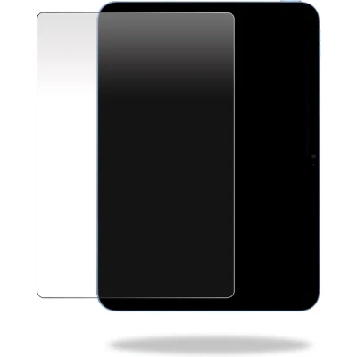 Afbeelding van Mobilize Screenprotector geschikt voor Apple iPad 10 (2022) Glazen Case Friendly