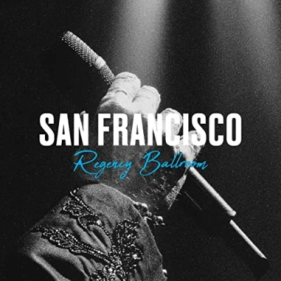 Afbeelding van Johnny Hallyday North America Live Tour Collection San Francisco (2 LPs)