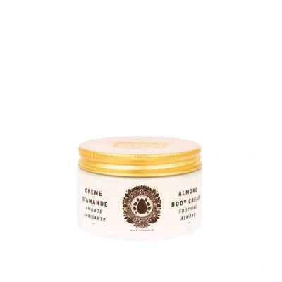 Afbeelding van Panier Des Sens Soothing Almond Bodycream 250ML