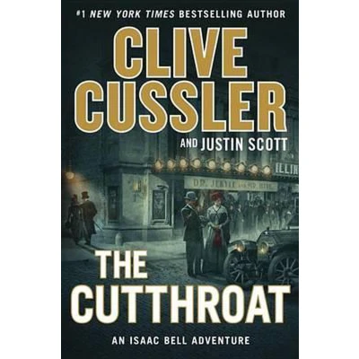 Afbeelding van The Cutthroat