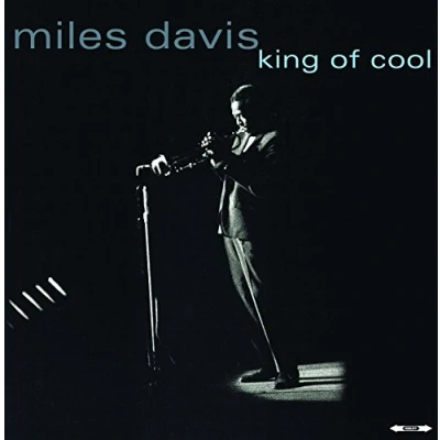 Afbeelding van Miles Davis King Of Cool (2 LP)
