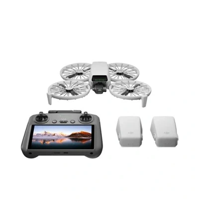 Image de DJI Drone Flip Gris