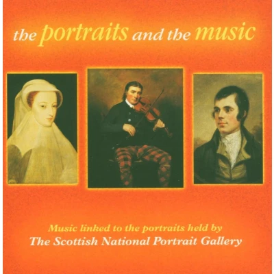 Afbeelding van Various Artists The Portrets And Music (CD)
