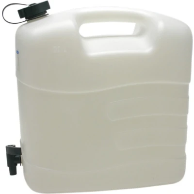 Afbeelding van Pressol Jerrycan 10L met aftapkraan