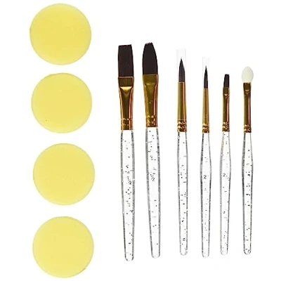 Image de GRIM&#039;TOUT PLUMIER ACCESSOIRIES FACE PAINTING