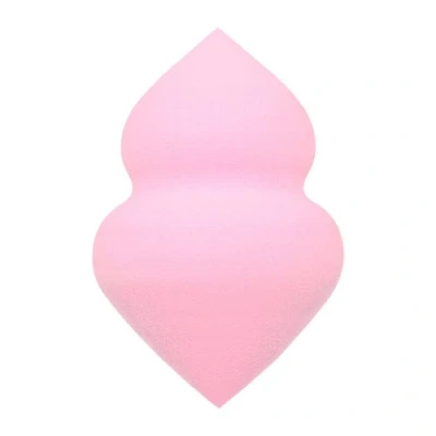 Image de MIMO Peg Top Make Up Applicateur Éponge Light Pink