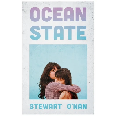 Afbeelding van Ocean state