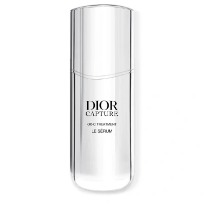Afbeelding van Dior Capture Le Sérum Serum voor gezicht en hals