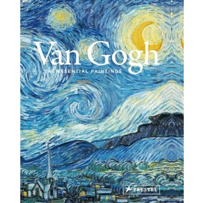 Afbeelding van Van Gogh