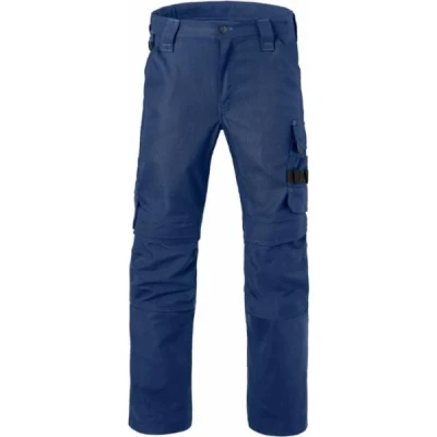 Afbeelding van HAVEP Werkbroek Attitude 80229 Marine Maat 58