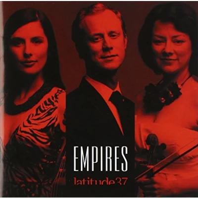 Afbeelding van Empires