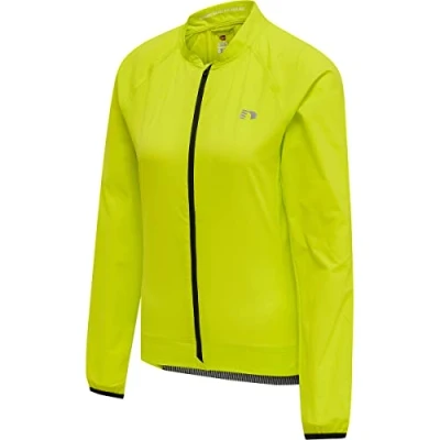 Afbeelding van Newline CORE BIKE Windjack, Dames, Maat: XXL, Neon green