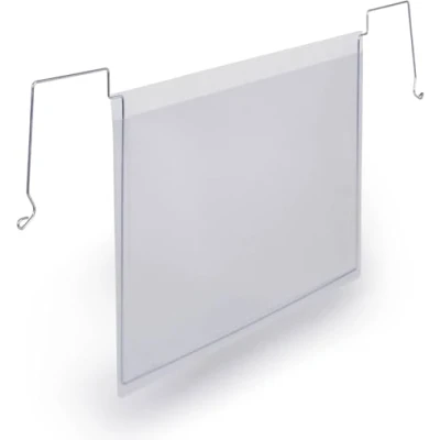 Afbeelding van Durable 118419 Draadbeugelmap