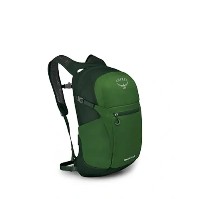 Afbeelding van Osprey Daylite Plus green belt/green canopy