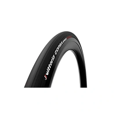 Afbeelding van Vittoria Buitenband Corsa Spd Tlr 28 X 7/8 Inch (23 622) Zwart